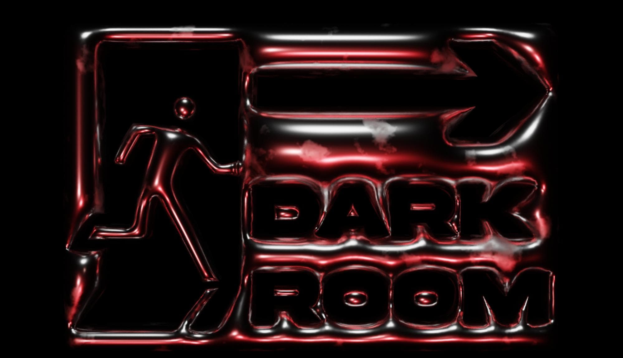 DARK ROOM W/PHILBERG