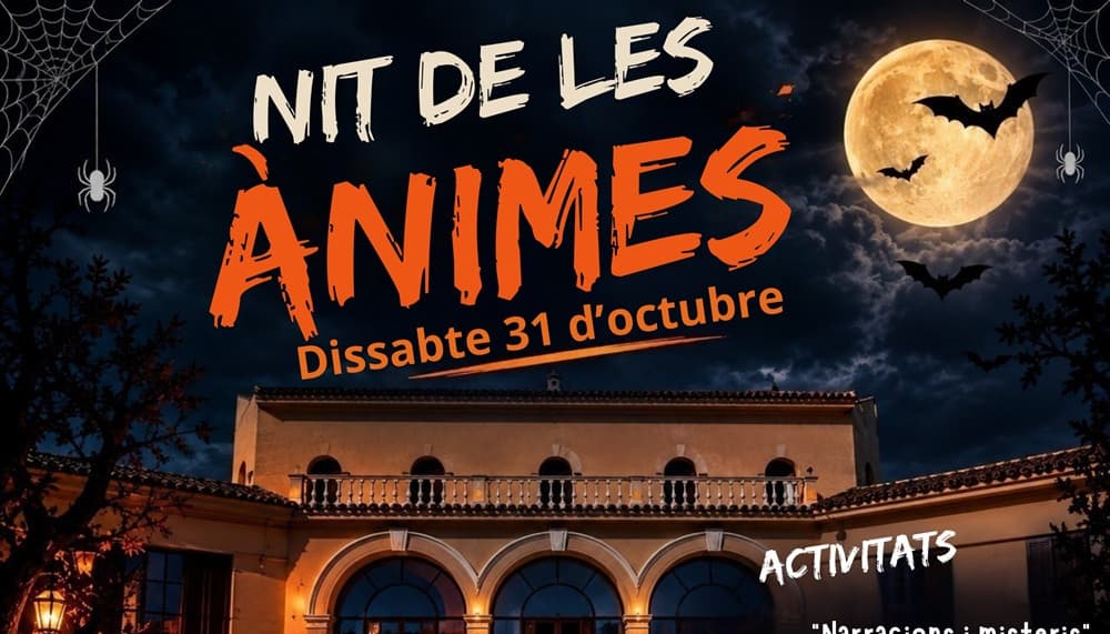 Noche de las Ánimas