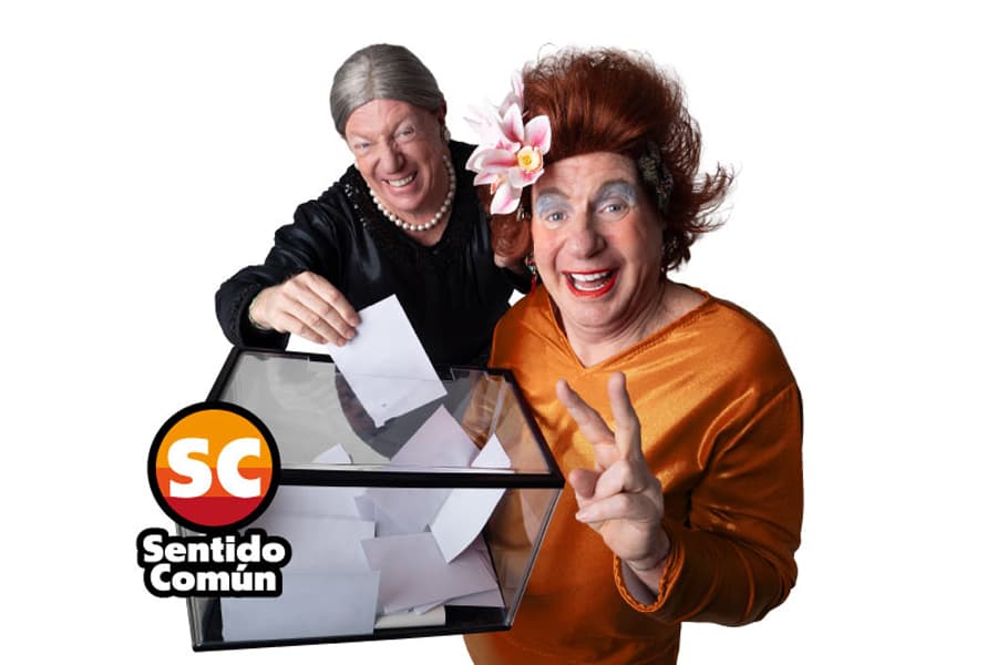 LOS MORANCOS