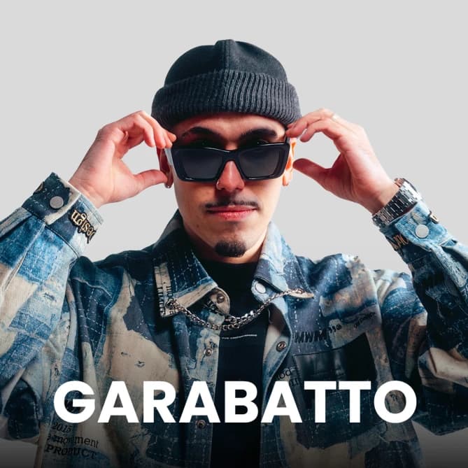 GARABATTO