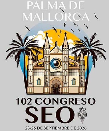 SEO-Kongress - Sociedad Española de Oftalmología