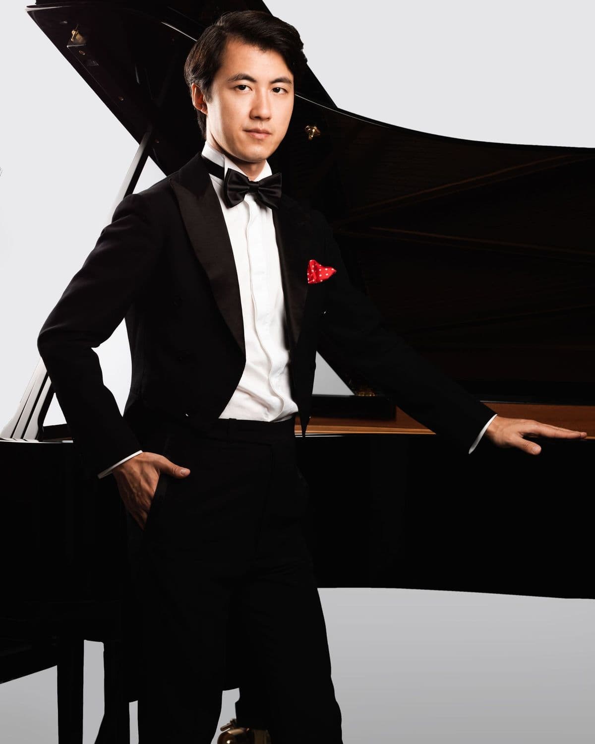 "Liszt and Chopin Fest! (with a Touch of Asia)"