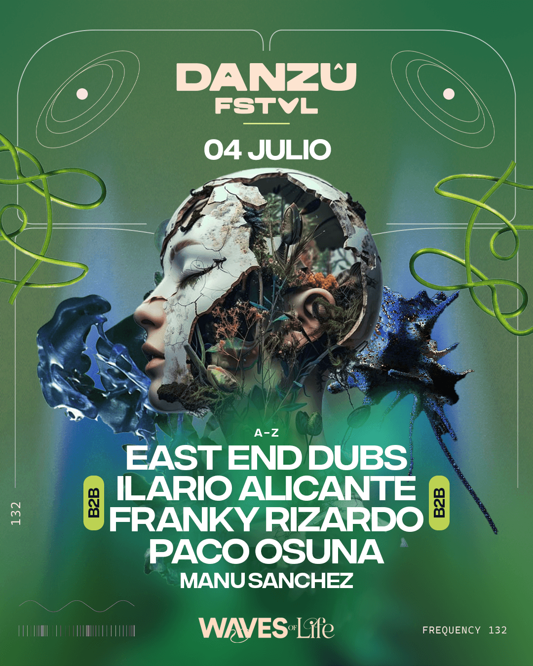 Danzu FSTVL