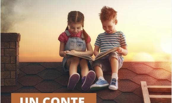 Contacontes "Un conte per a la igualtat"