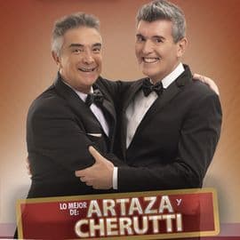 Das Beste von Artaza und Cherutti