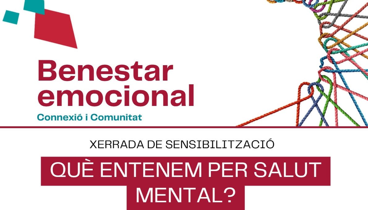 Sensibilisierungsvortrag „Was verstehen wir unter psychischer Gesundheit?“