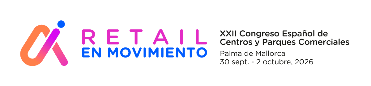 XXII. Spanischer Kongress für Einkaufszentren und Gewerbeparks