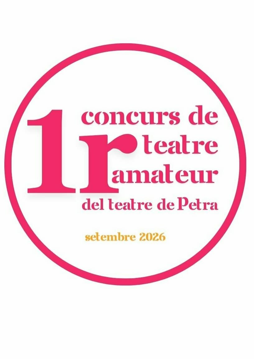 LES GRANOTES - 1r Concurs de Teatre Amateur