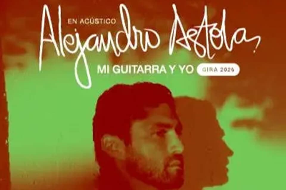 ALEJANDRO ASTOLA
