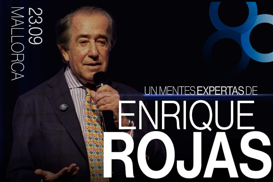 ENRIQUE ROJAS