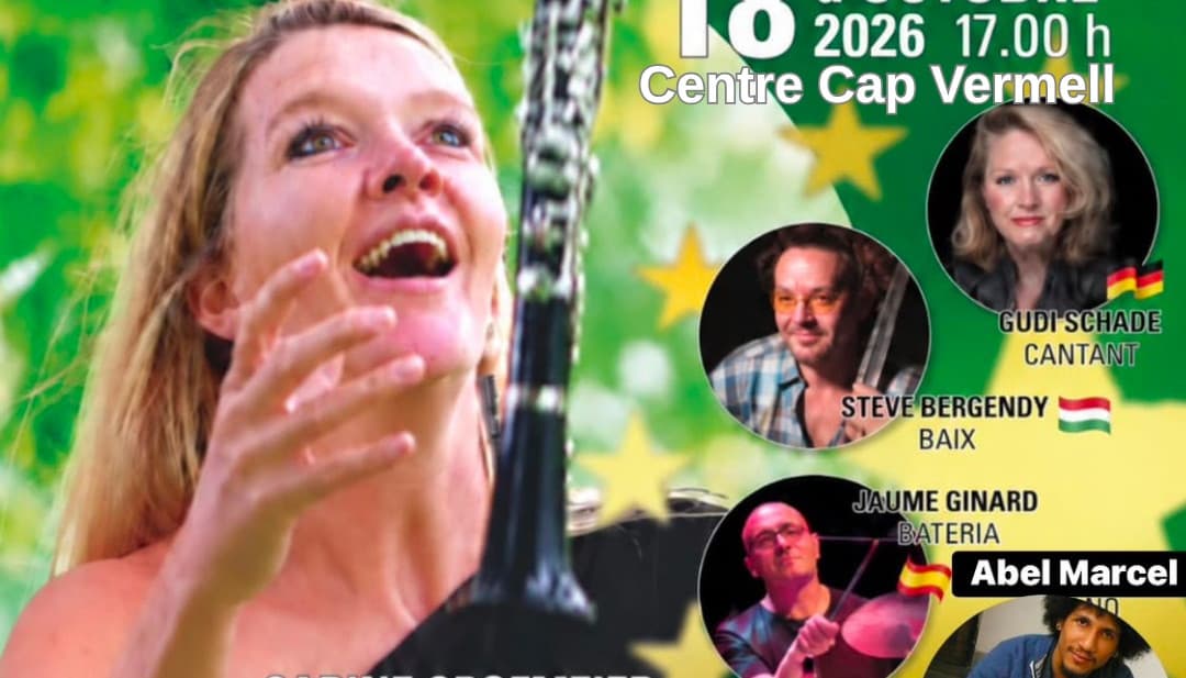 Grand international concert "From Mozart to Benny Goodman"