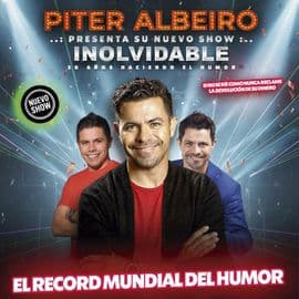 PITER ALBEIRO