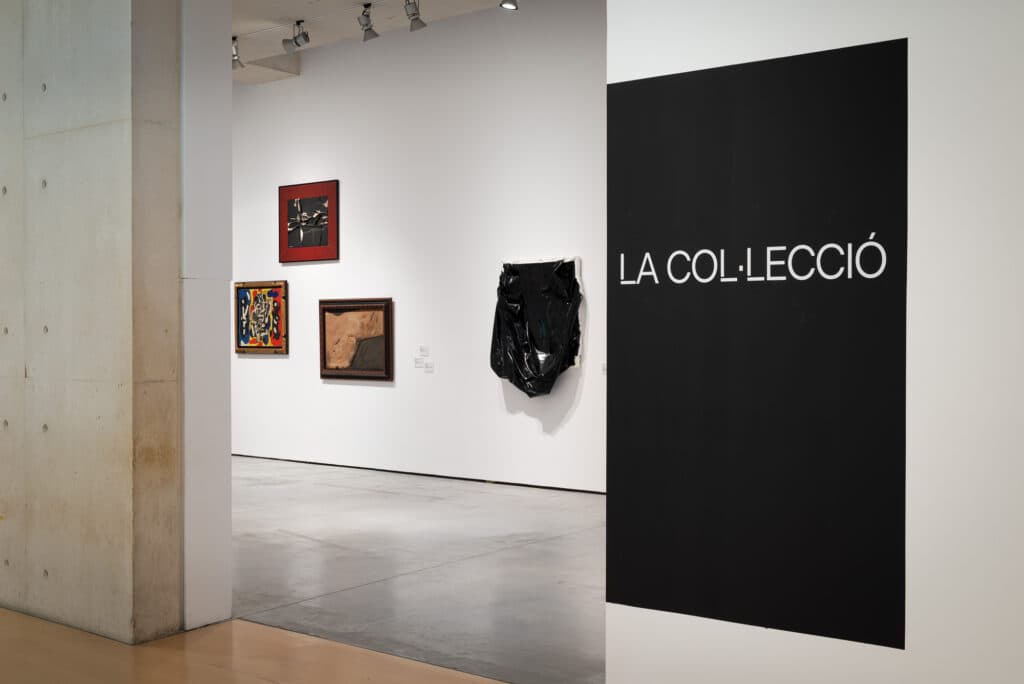 La Col·lecció
