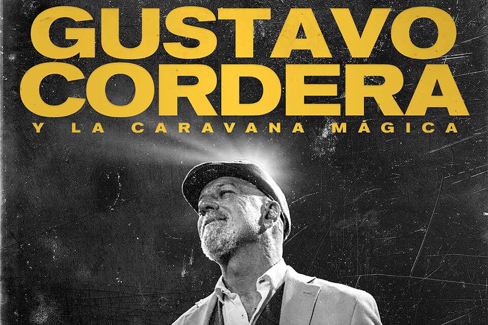 GUSTAVO CORDERA