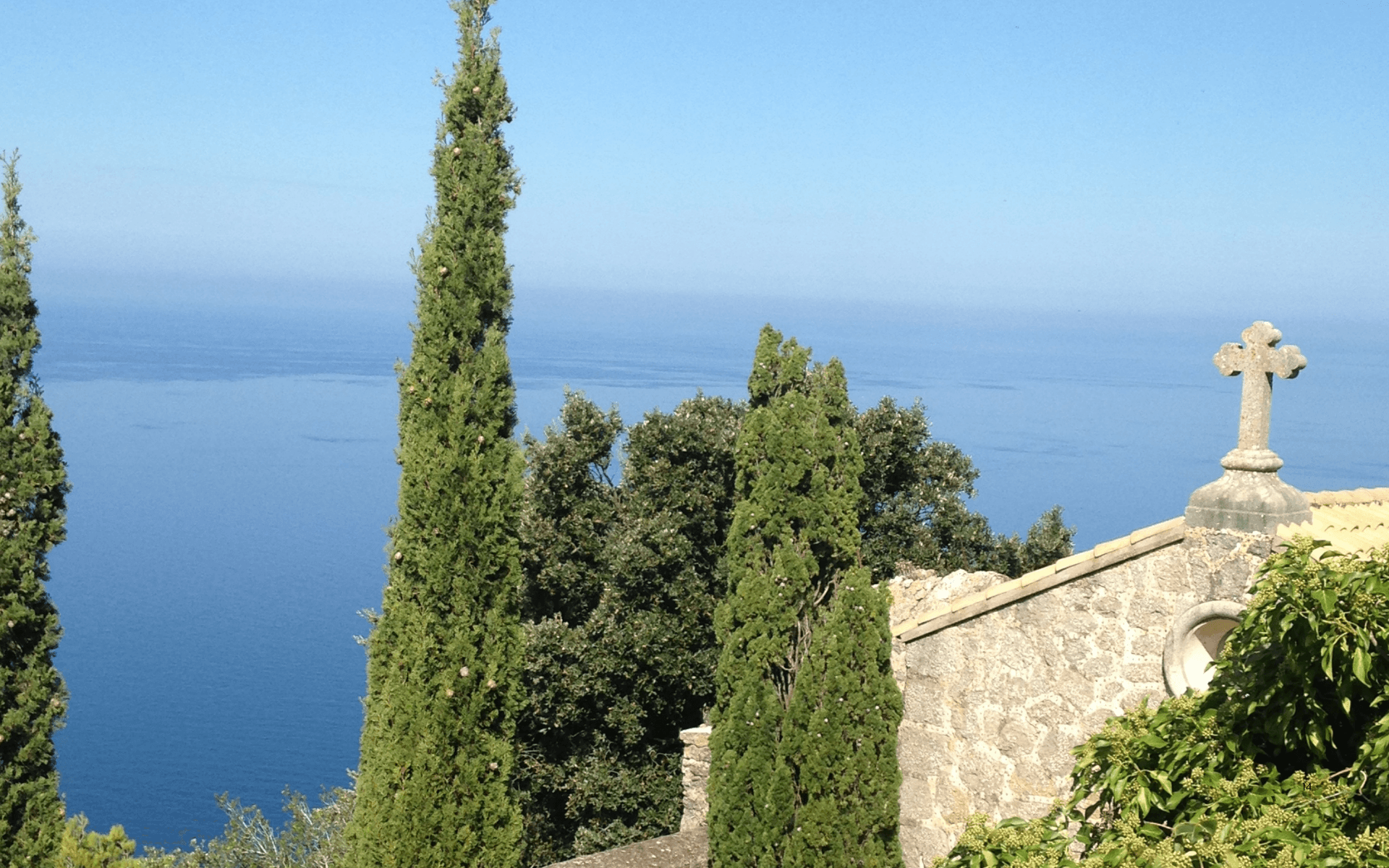 Miramar en la poesia mallorquina