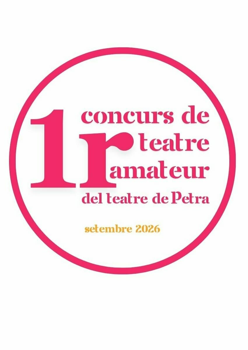 PODRIA CAURE BOJAMENT AL LLIT AMB TU - 1r Concurs de Teatre Amateur