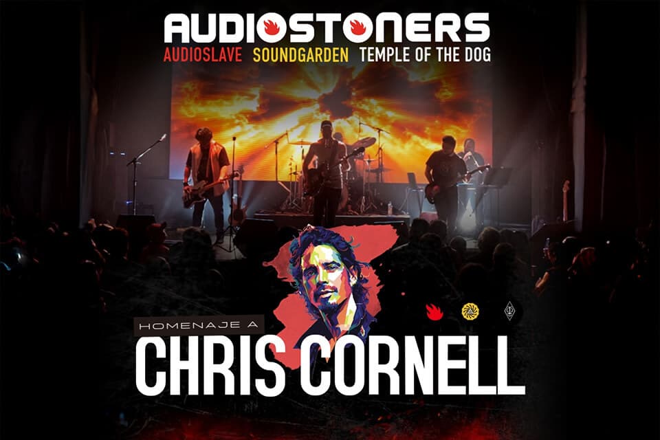 AUDIOSTONERS