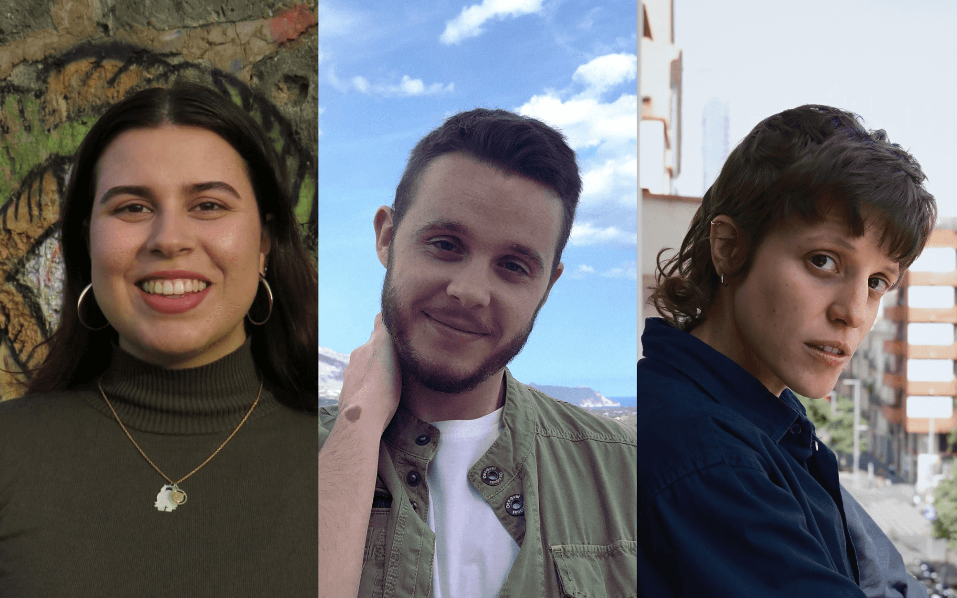 Poeteca viva. Neue poetische Stimmen aus der Region