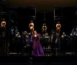 Rigoletto, G. Verdi