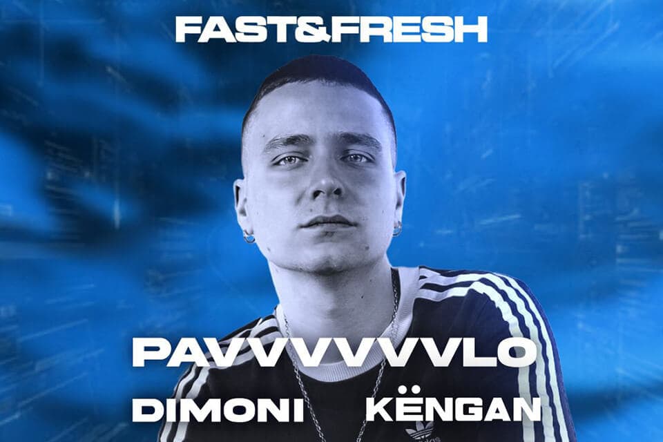 FAST&FRESH