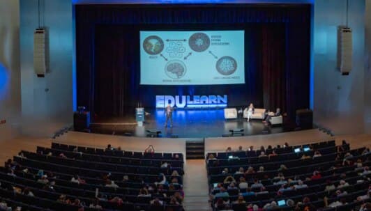 Kongress Bildung - EDULEARN