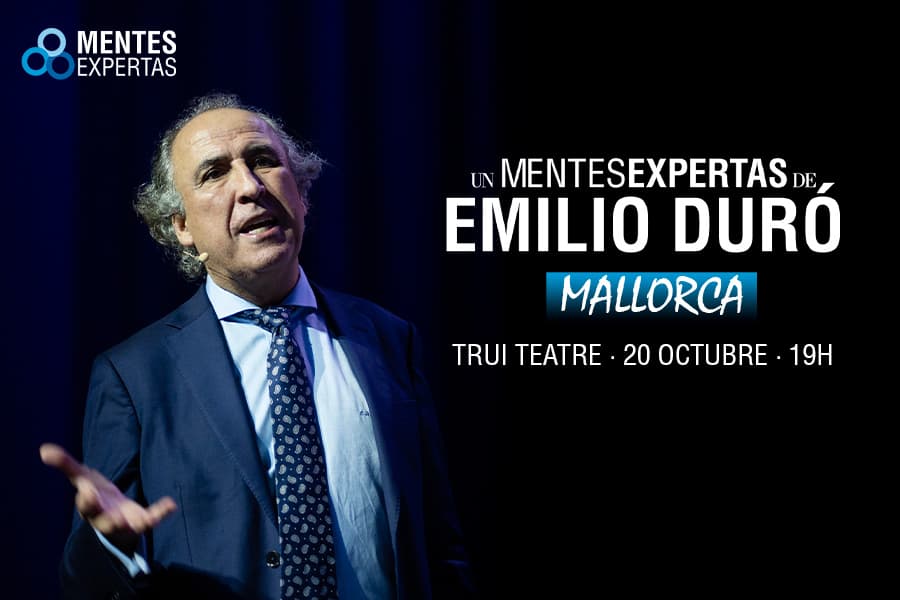 EMILIO DURÓ