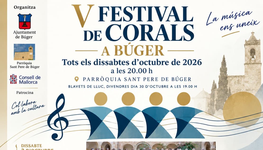Blavets de Lluc