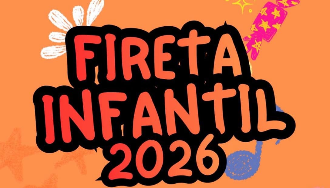 Fireta infantil