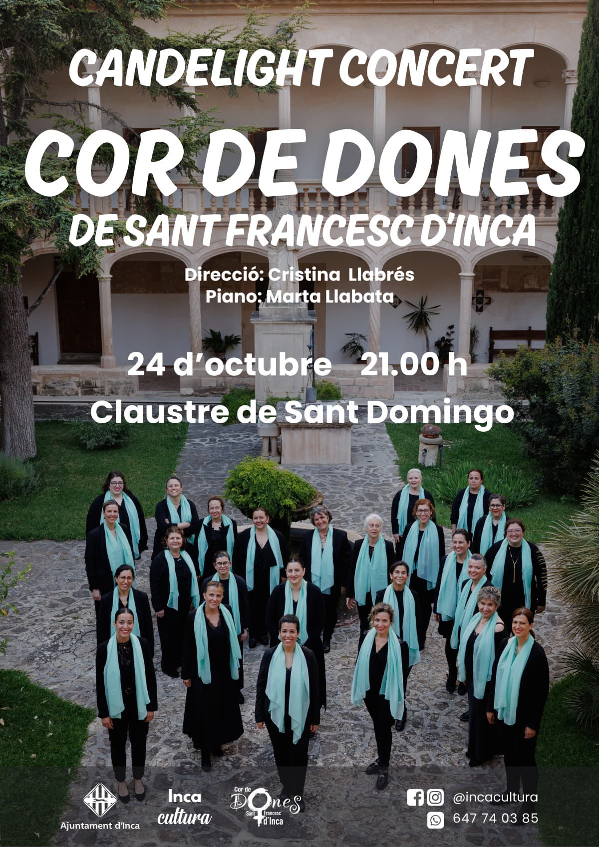 Candelight Concert