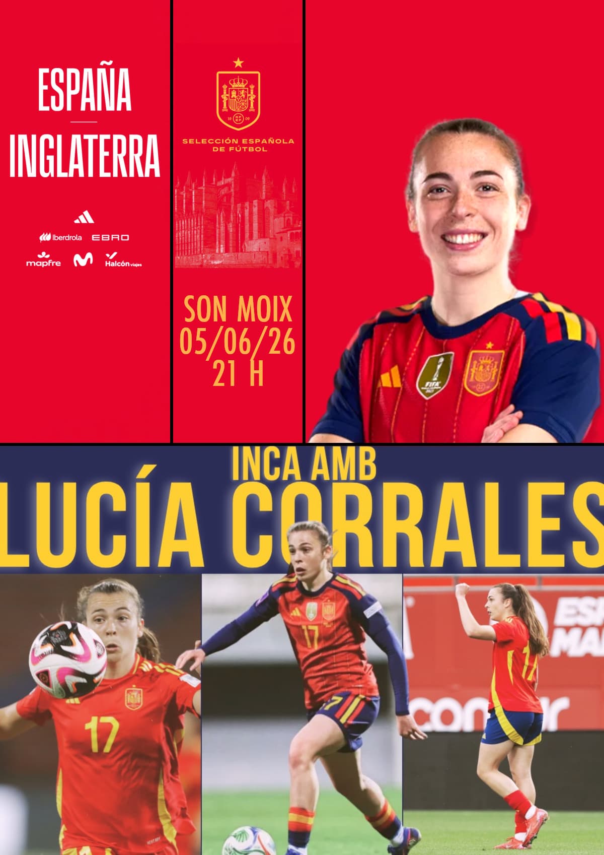 Espanya-Anglaterra