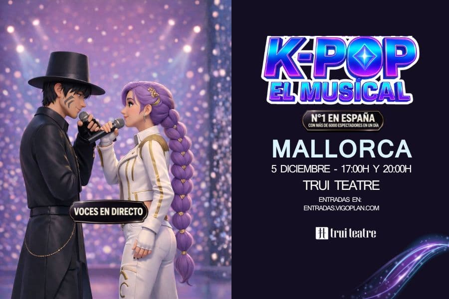 K-POP, das Musical