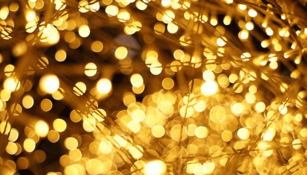 Encendido de las Luces de Navidad
