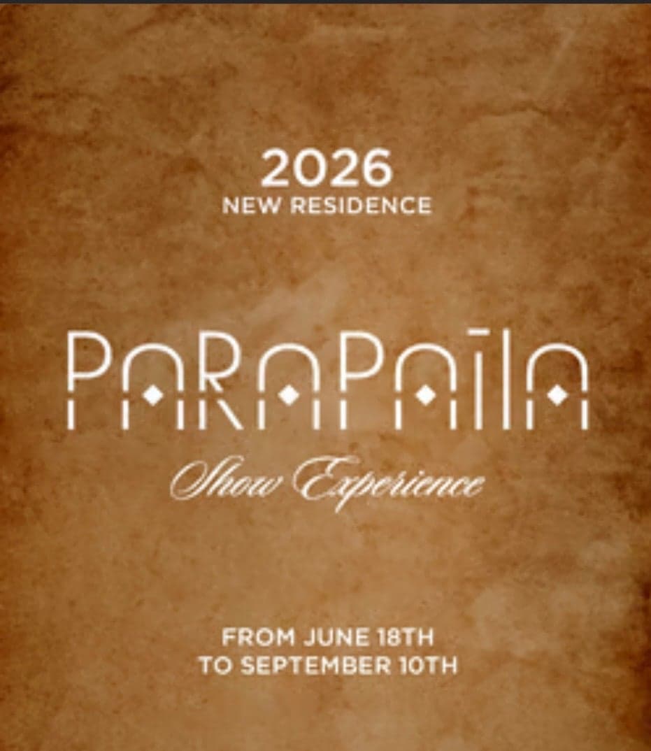 Parapaïla