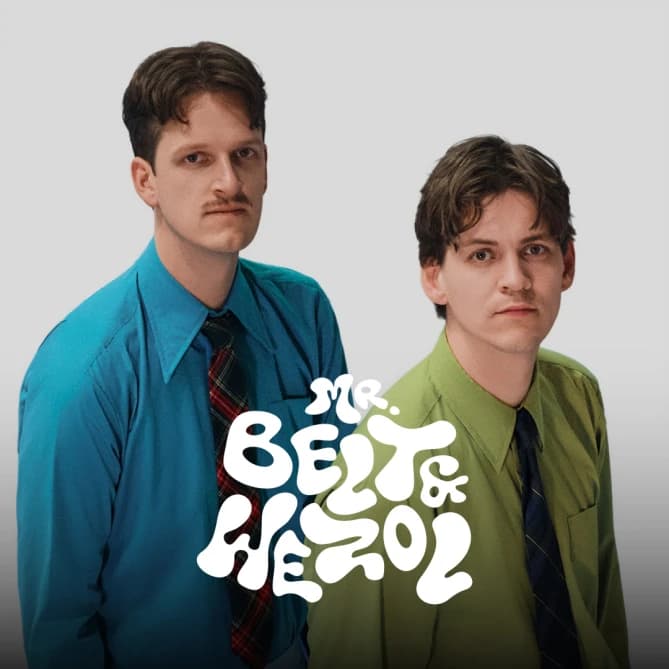 MR. BELT & WEZOL