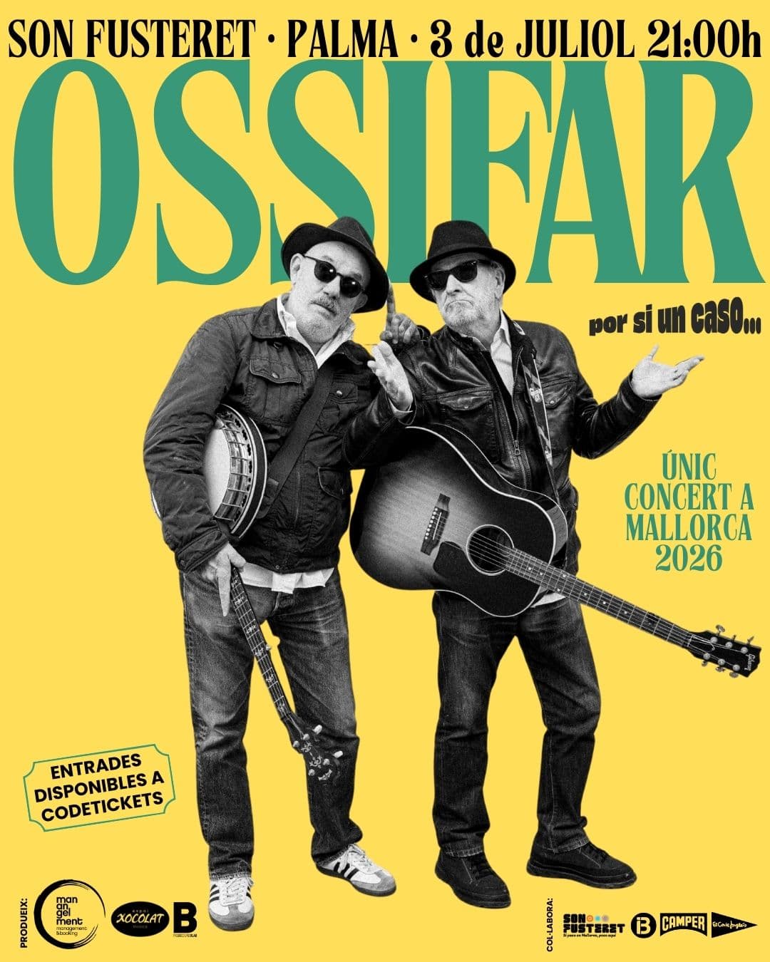 Ossifar
