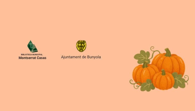 Taller: Llega el otoño