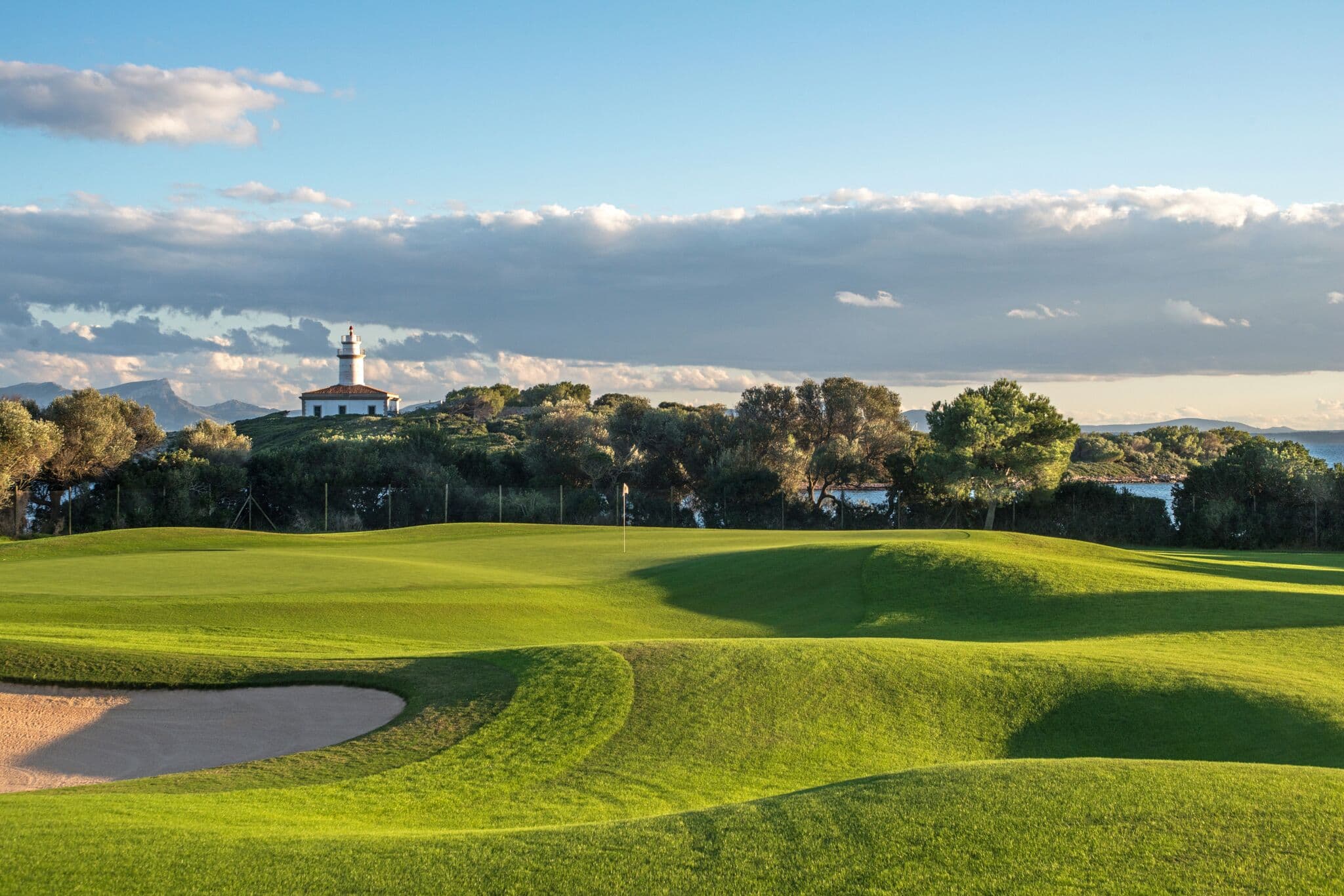 Torneig de golf “Rolex Grand Final”