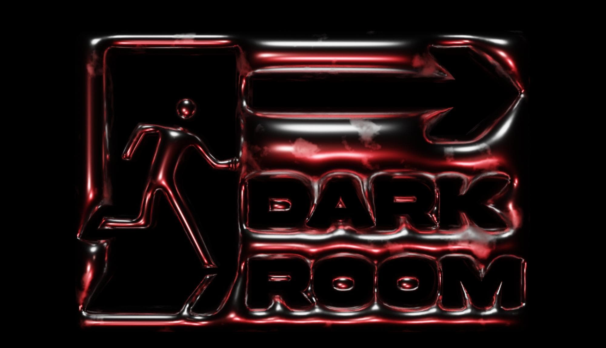 Dark Room w/ IN VERRUF
