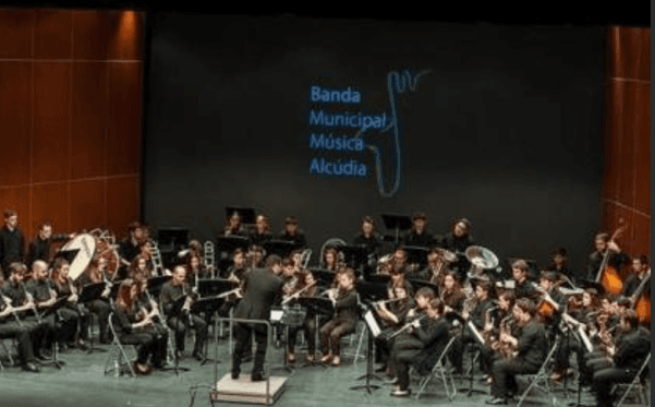 Concert de dia de Reis