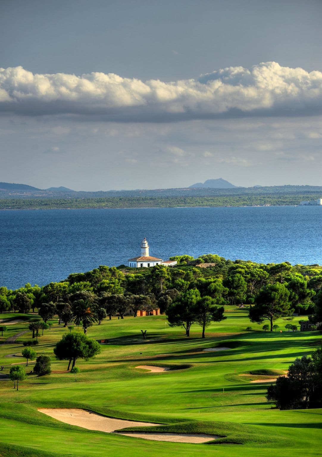Golf Tournament "Inselradio Golf Trophy"