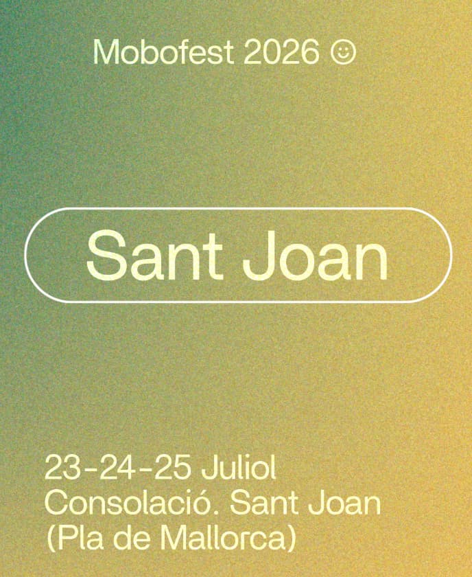 Mobofest 2026
