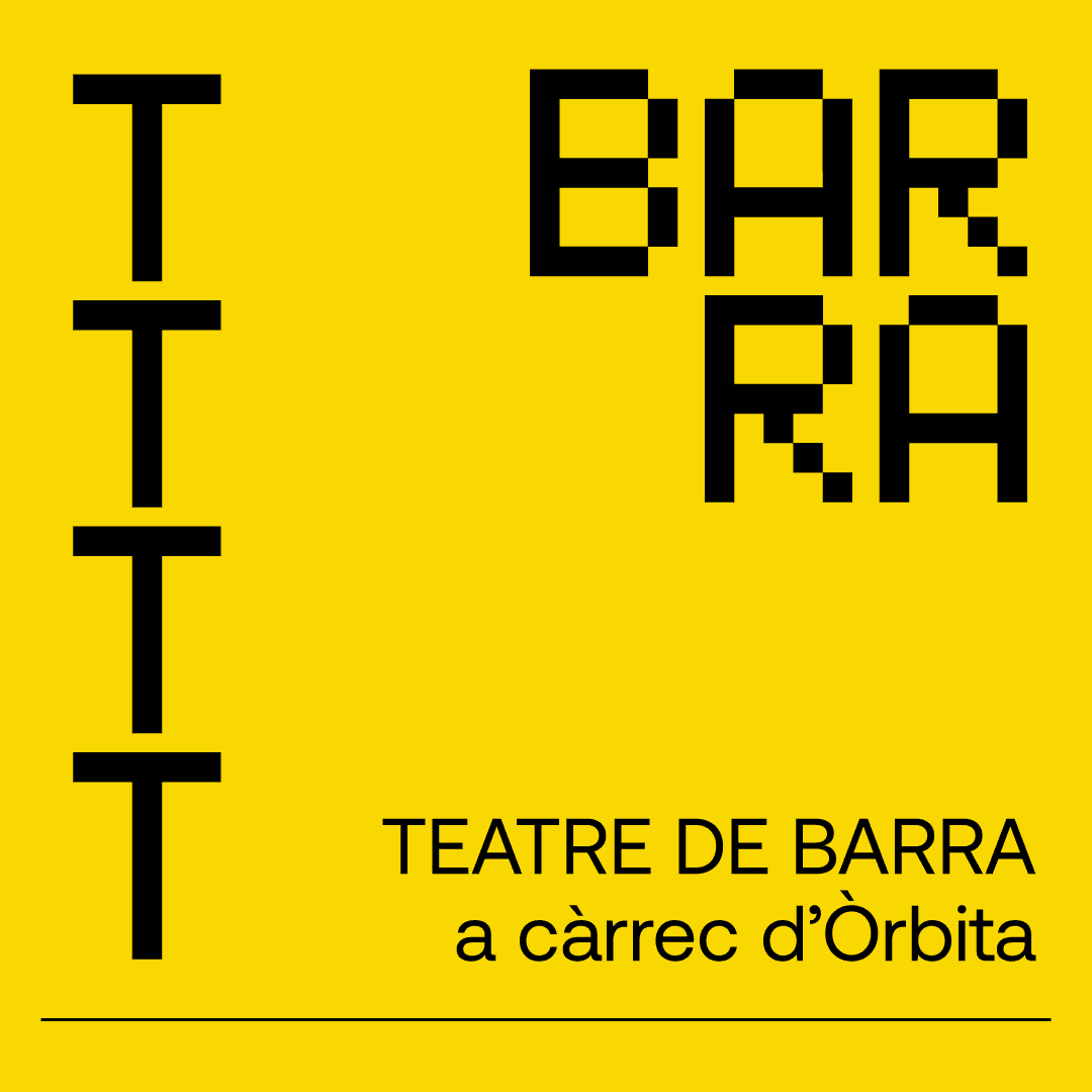 Bar theatre | October fair 2026 | Campos