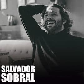 SALVADOR SOBRAL