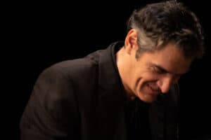 Concert d’Eleuterio Domínguez Acevedo, piano