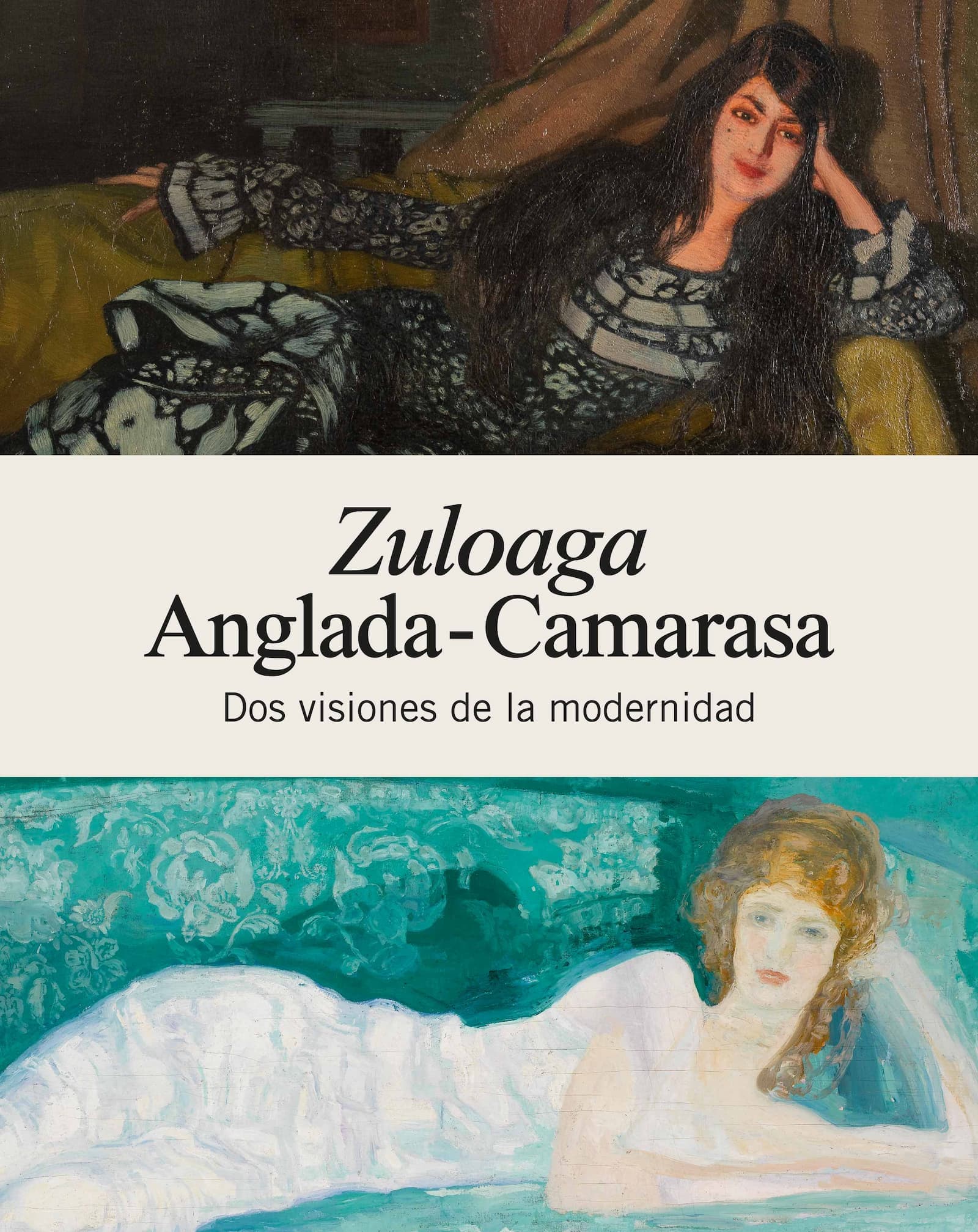 ZULOAGA / ANGLADA-CAMARASA