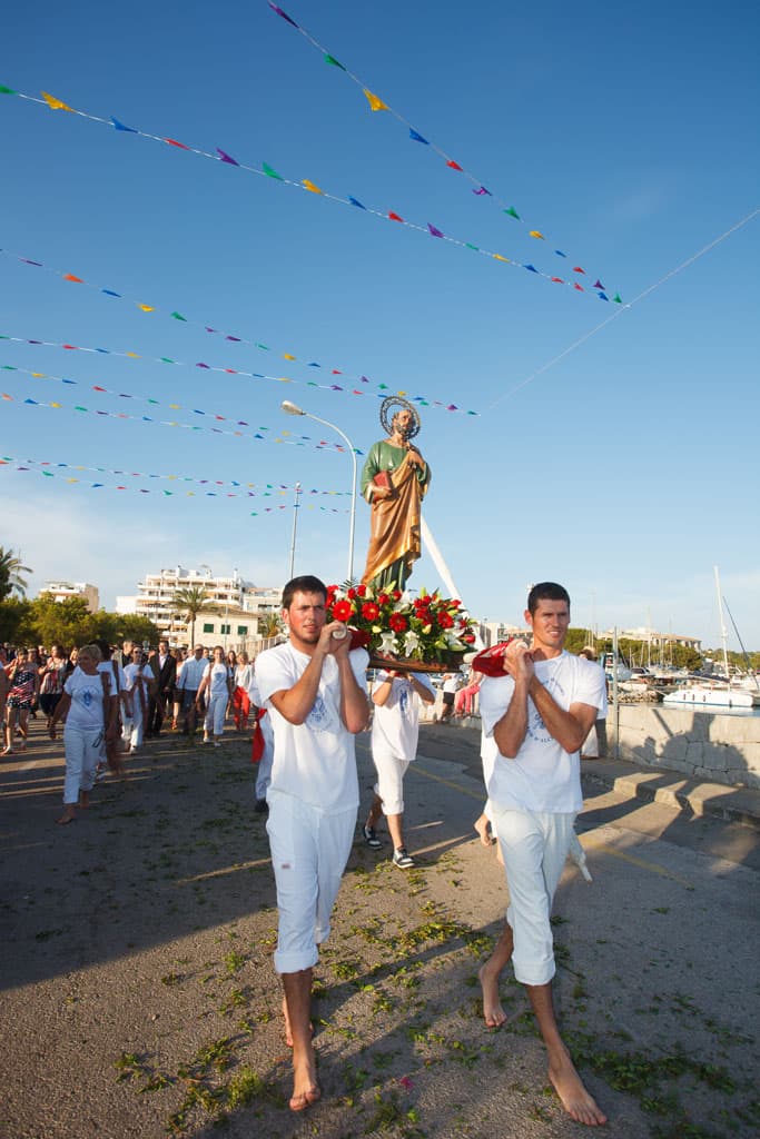 Festes de Sant Pere