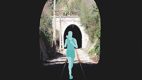 Cursa Camí de Ferro