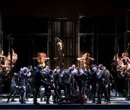 Rigoletto, G. Verdi