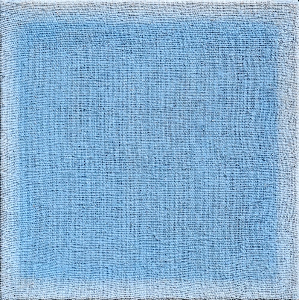 NOTHINGNESS – Anke Blaue