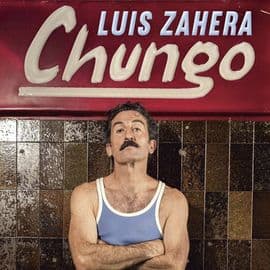 LUIS ZAHERA
